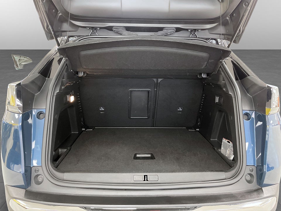 Bild på Peugeot 3008 GT 1.2 PT 130hk Aut B-KAMERA CARPLAY