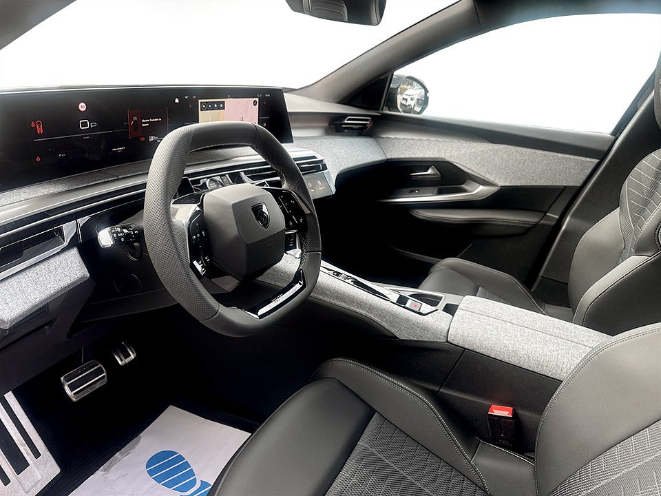 Bild på Peugeot 5008 GT Hybrid Aut - DEMO