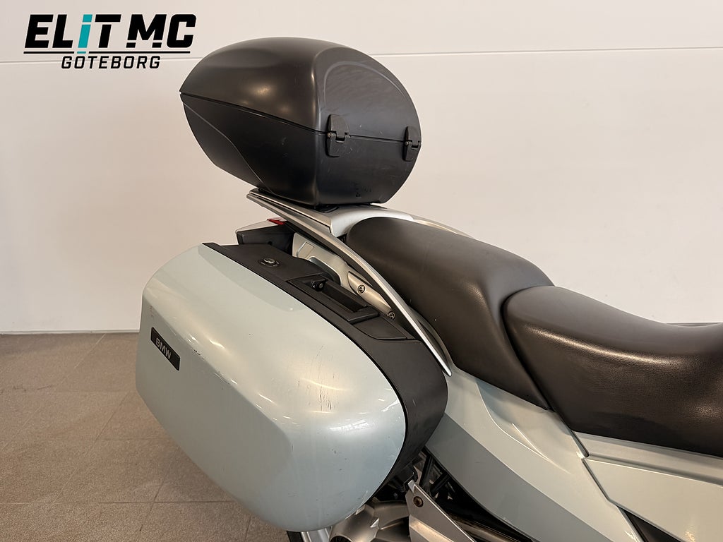BMW Motorrad R 2010 - miniatyr 3