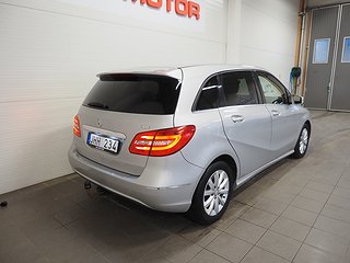 Halvkombi Mercedes-Benz B 6 av 26