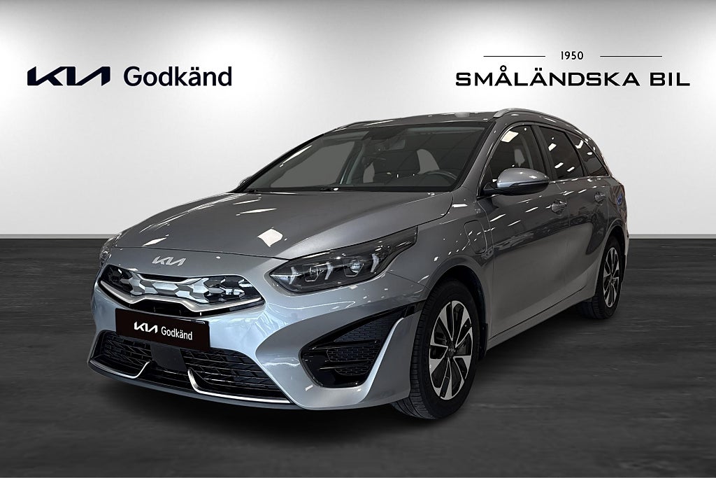 Kia Ceed SW  Plug in Hybrid DCT Advance 