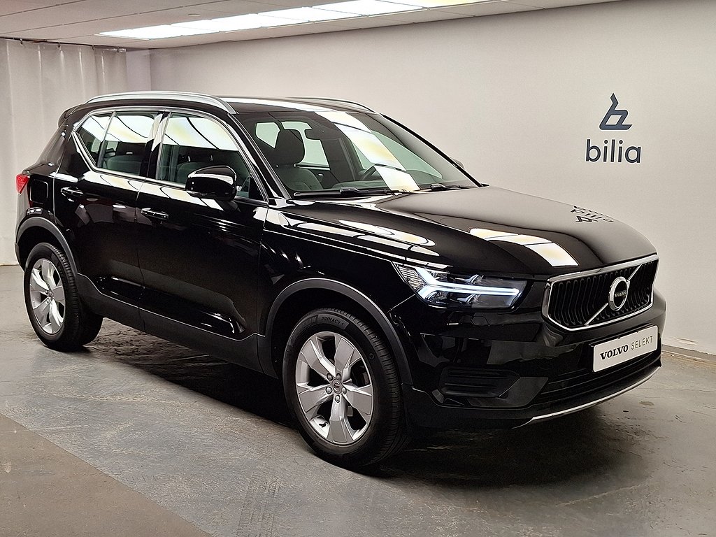 Volvo XC40 T2 FWD Momentum