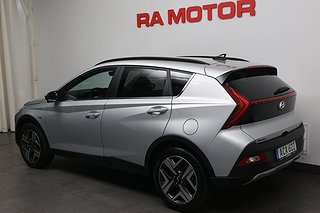 SUV Hyundai Bayon 3 av 17