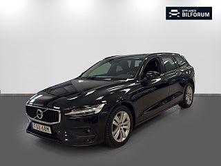 Brugt Volvo V60 2.0 D3 AWD
