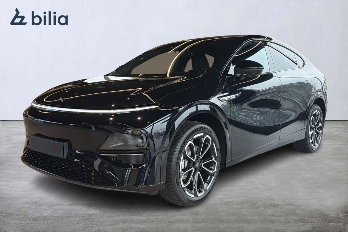 XPENG G6