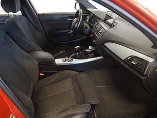 Halvkombi BMW 125 10 av 17