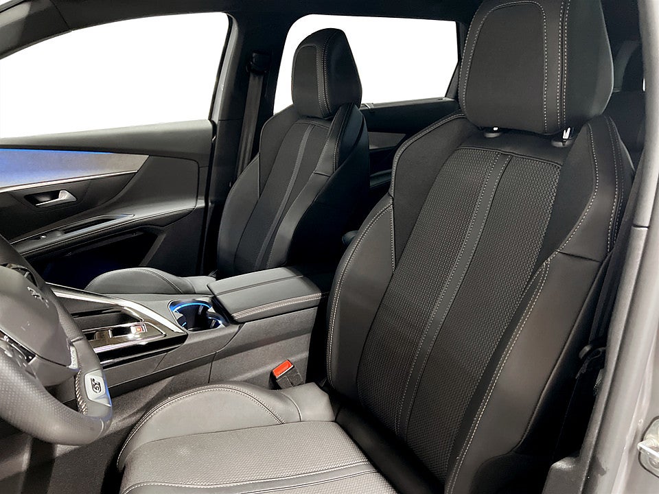 Bild på Peugeot 5008 GT 1.2 PT 130hk Aut KAMPANJ BRÄNSLE INGÅR