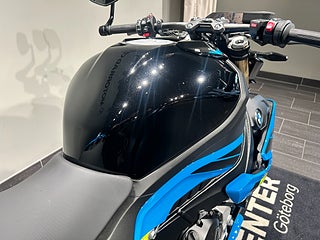 BMW S1000R 3,45%/53 mil/5 års garanti/Comfort/Dynamic