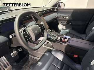 SUV Citroen C5 Aircross 8 av 14