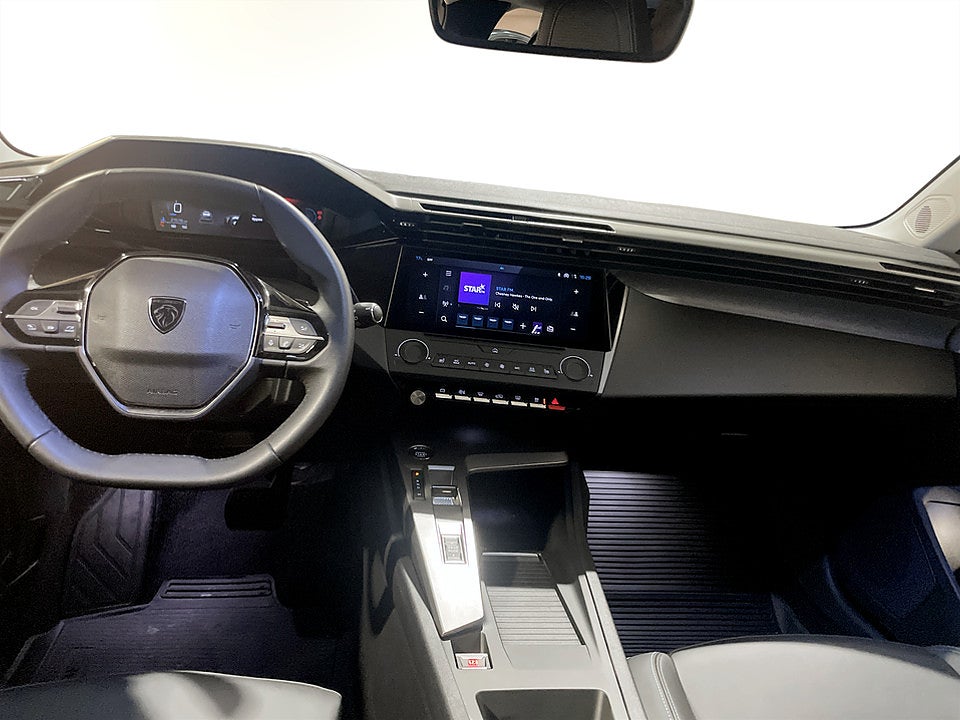 Bild på Peugeot 308 SW Allure Hybrid 145hk Aut B-KAMERA CARPLAY