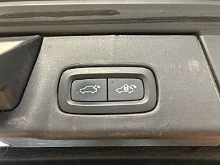 Volvo V90 Cross Country B4 AWD Geartronic Drag/kamera/P&Mvärmare/Skinn/S&V-Däck – bild 18