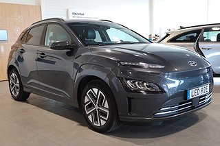 SUV Hyundai Kona 4 av 24