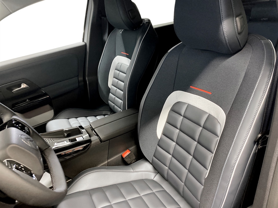 Citroen C5 Aircross MAX Hybrid 2026, bild 5/10