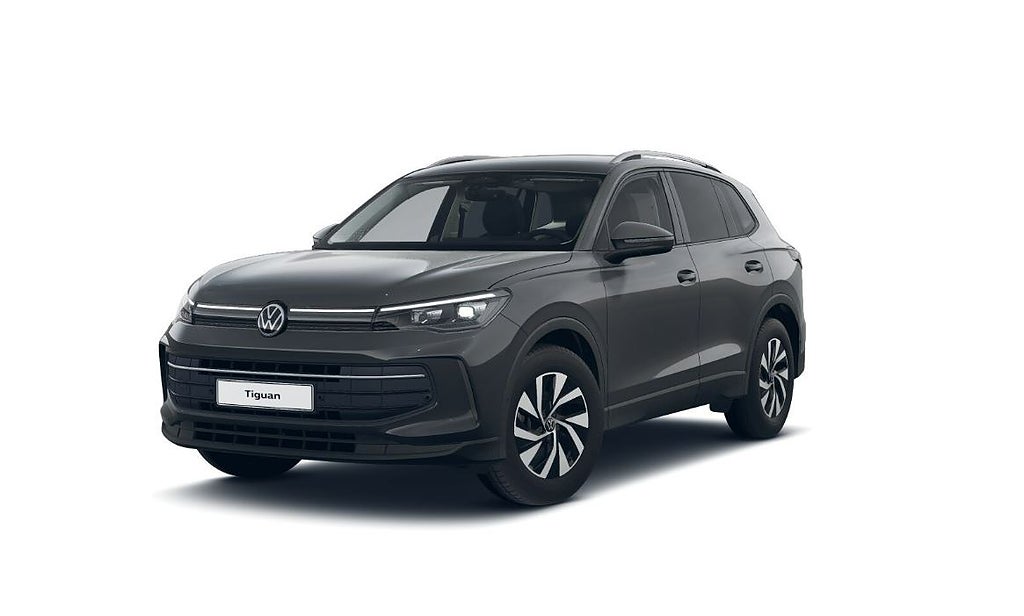 Volkswagen Tiguan eTSI 150 HK DSG Life Edition 4 895 SEK/MÅN