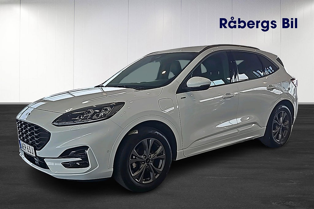 Ford Kuga ST-Line X Plug-in Hybrid 225hk *Drag/V-hjul*