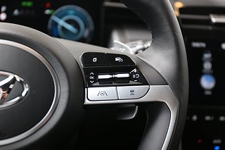 SUV Hyundai Tucson 13 av 23