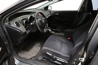 Halvkombi Honda Civic 11 av 23