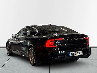 Volvo S90 D4 Geartronic Business Rattvärme/Vinterhjul/Psens