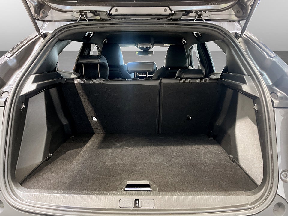 Bild på Peugeot 2008 GT 1.2 PT 130hk Aut B-KAMERA CARPLAY