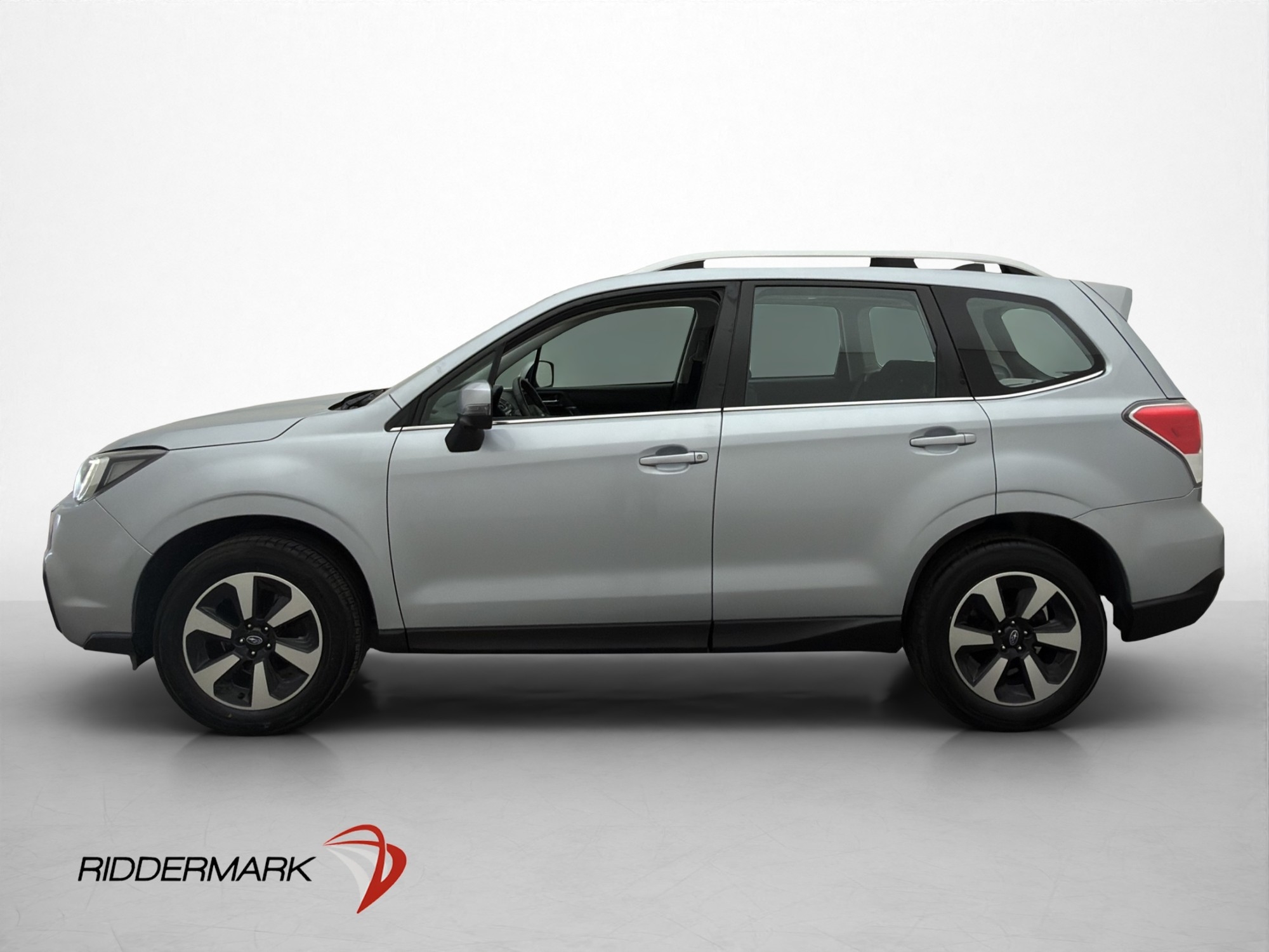Subaru Forester 2.0 150hk 4WD 2018, kuva 4/69