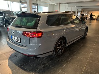 Volkswagen Passat Sportscombi TDI 4Motion Drag/Värmare/SoV