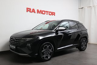 SUV Hyundai Tucson