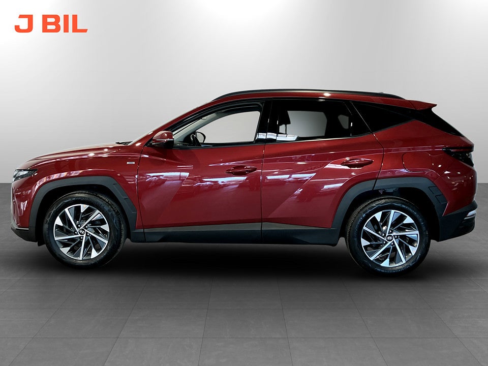 Bild på Hyundai Tucson Essential 1.6 T-GDI 150hk Aut KAMPANJRÄNTA 3,99%