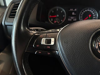 Volkswagen Transporter T32 2.0 TDI 4Motion Drag/MVärm/Dvärm/Backkamera/BT/MOMS – bild 10