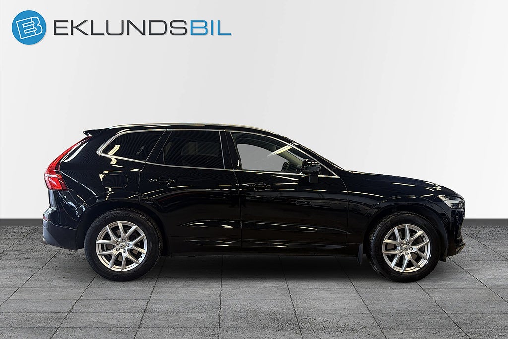 Volvo XC60 2020