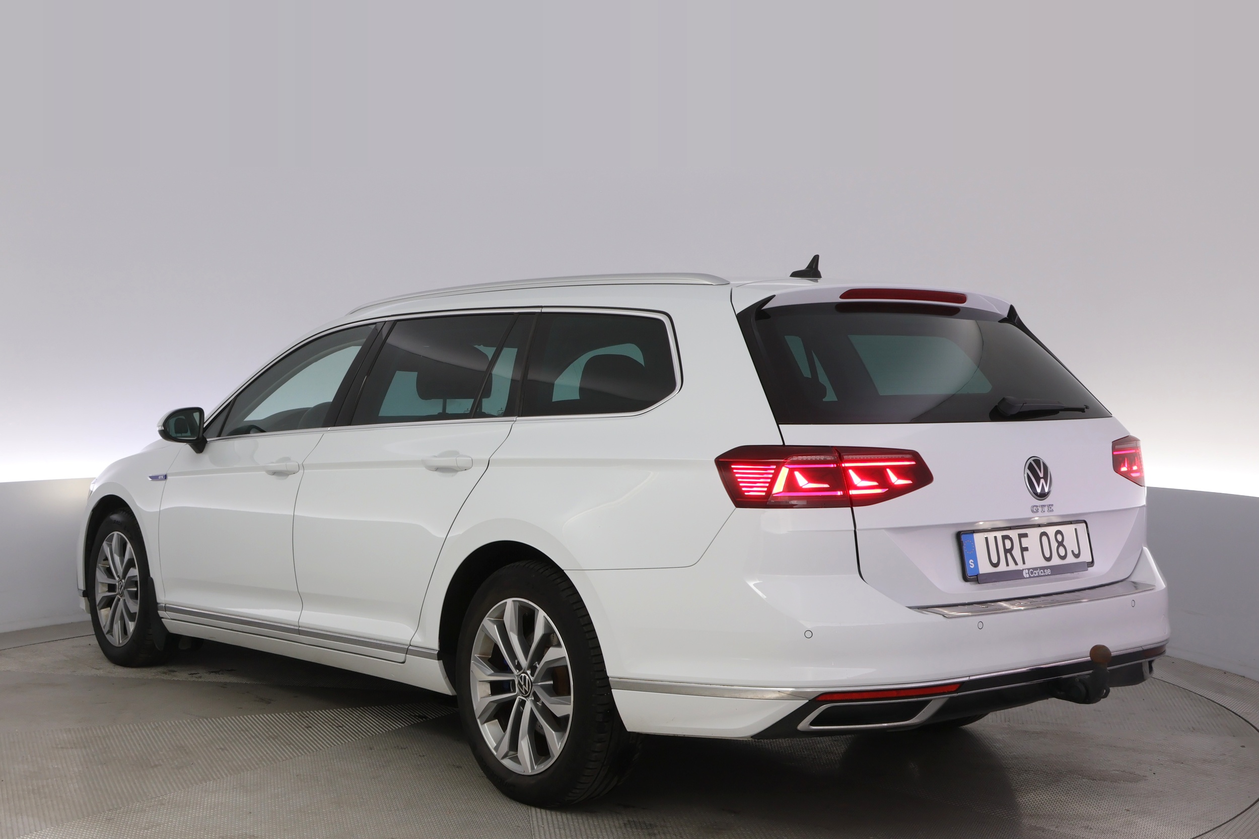 Volkswagen Passat 2023, bild 4/57