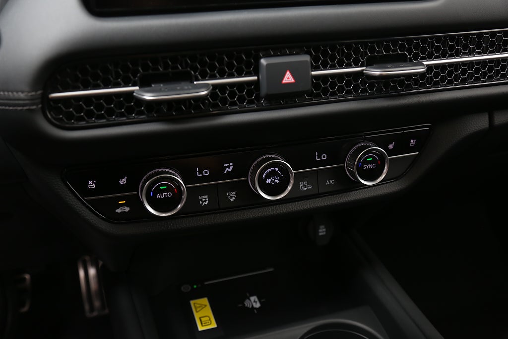 Honda ZR-V ADVANCE FullHybrid| 8år garanti | 5år Service | I lager 2026