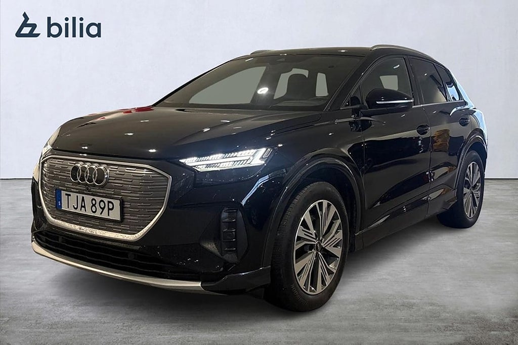 Audi Q4