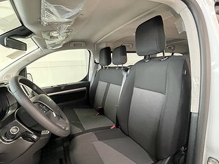 Minibuss Citroën SpaceTourer 6 av 7