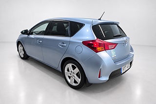 Toyota Auris 2014 bild 4