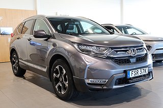 SUV Honda CR-V 4 av 27