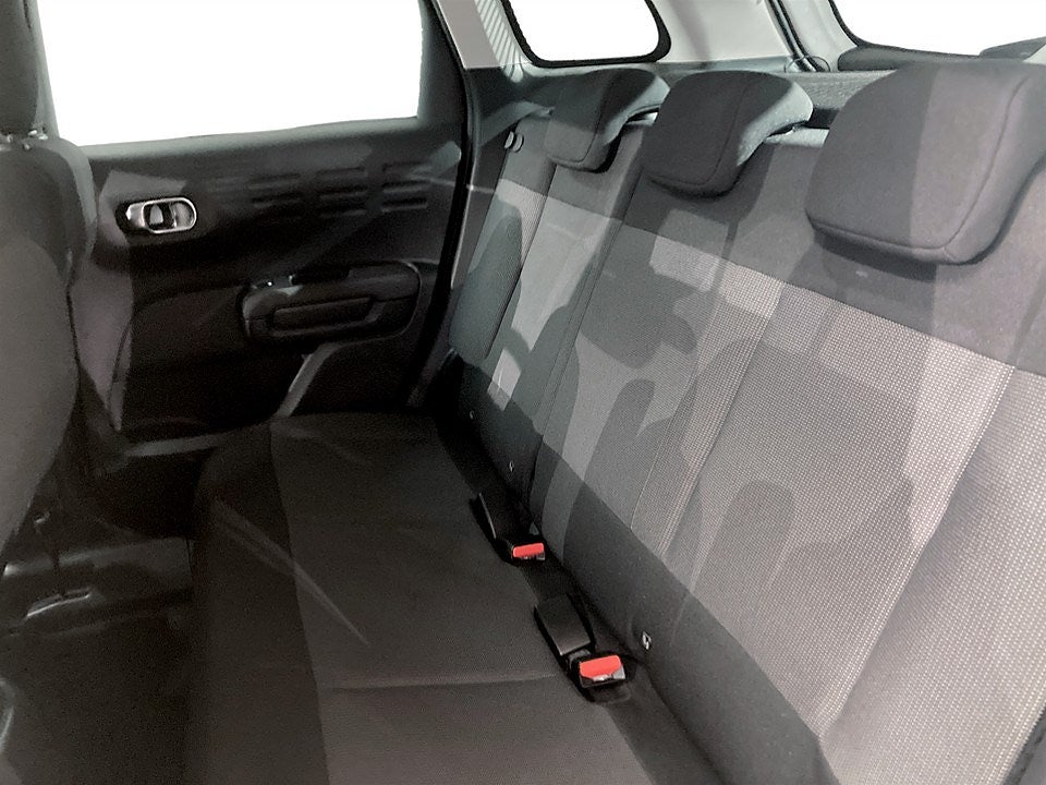 Bild på Citroën C3 Aircross C3 Shine 1.2 PT 130hk Aut - CARPLAY, P-SENSORER
