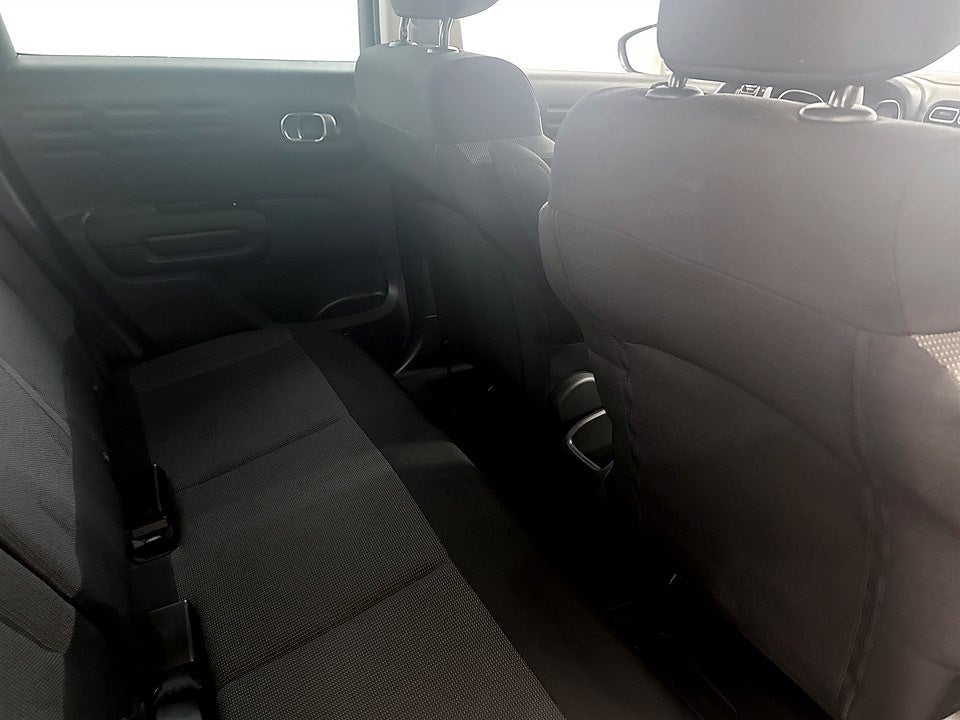 Bild på Citroën C3 Aircross Shine 1.2 PT 130hk Aut - CARPLAY, FARTHÅLLARE