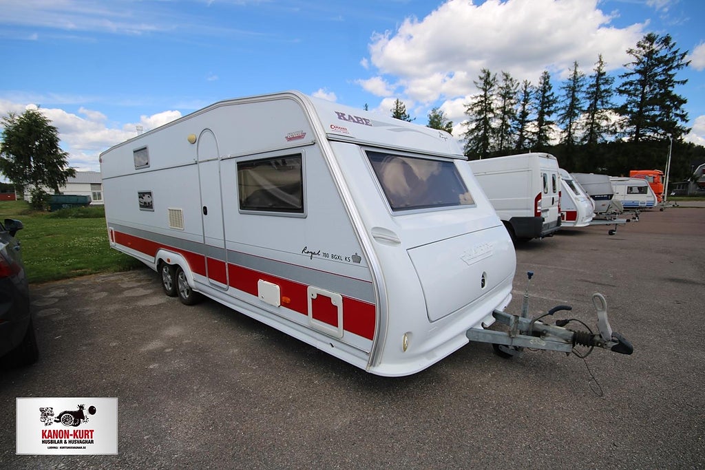 Kabe Royal 780 BGXL KS