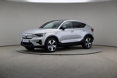 Volvo C40 Recharge 231hk Plus Edition Drag