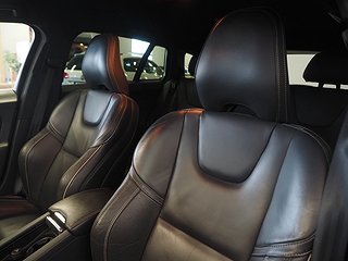 Kombi Volvo V60 17 av 24