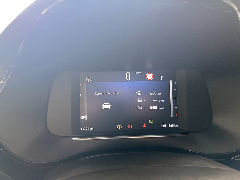 Bild på Opel Corsa GS 1.2 Turbo 100hk Aut B-KAMERA CARPLAY