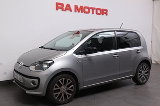Halvkombi Volkswagen UP!