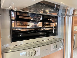 Husbil-halvintegrerad Hobby T 650 FLC 15 av 24