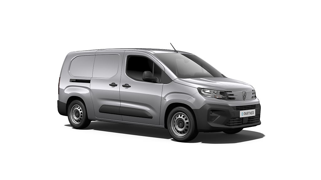 Peugeot e-Partner L2  thumbnail