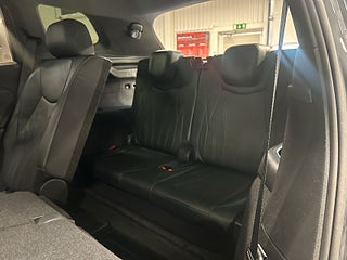 Volkswagen Tayron 7-seater 2.0 TDI 4×4 Drag/360°/Mvärm/Pano/Skinn/S&Vdäck – bild 22