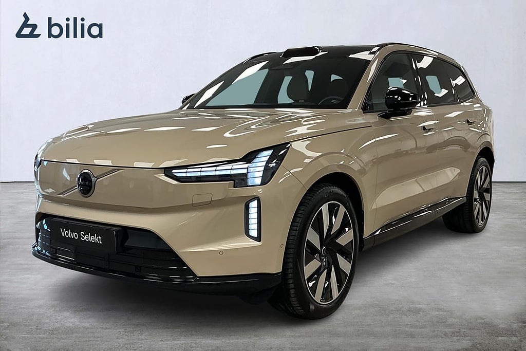 Volvo EX90 Twin Motor Performance Ultra 7sätes