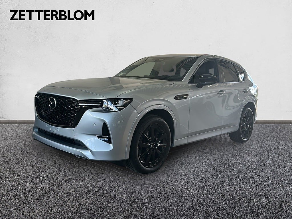 Kombi Mazda CX-60 1 av 18