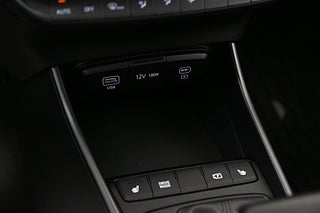 Halvkombi Hyundai i20 18 av 23