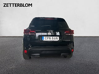 SUV Citroën C5 4 av 17