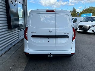 Transportbil - Skåp Mercedes-Benz Citan 7 av 15